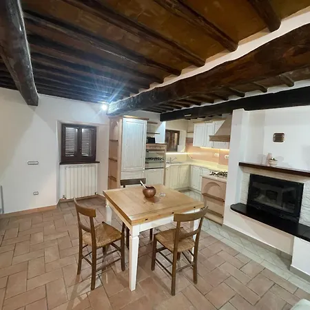 Borgo Vico Apartamento