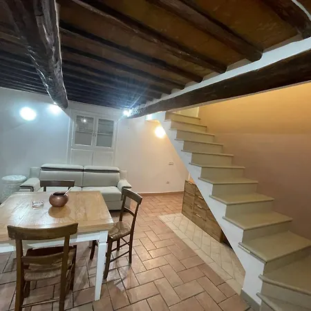 Borgo Vico Apartamento *