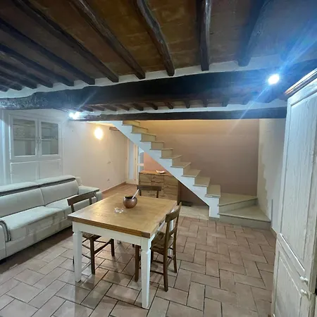 Borgo Vico Διαμέρισμα