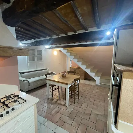 Borgo Vico Apartamento