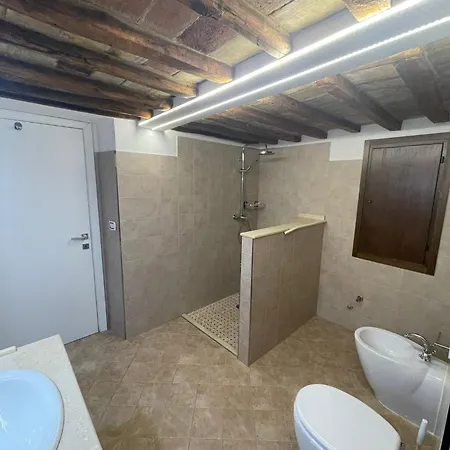 Apartment Borgo Vico Fiordimonte