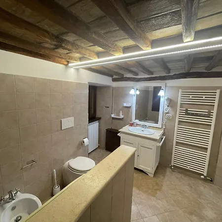 Apartment Borgo Vico Fiordimonte
