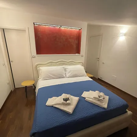 Borgo Vico Διαμέρισμα *