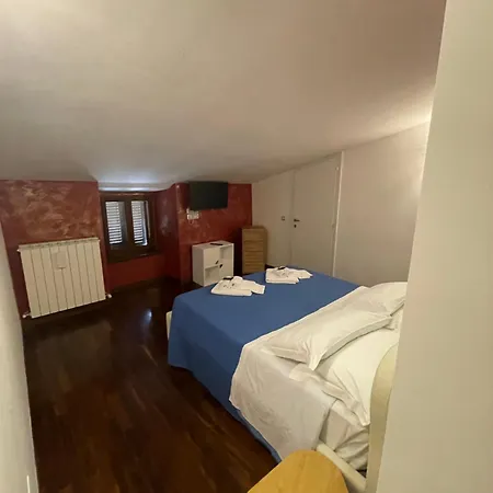 Borgo Vico شقة Fiordimonte