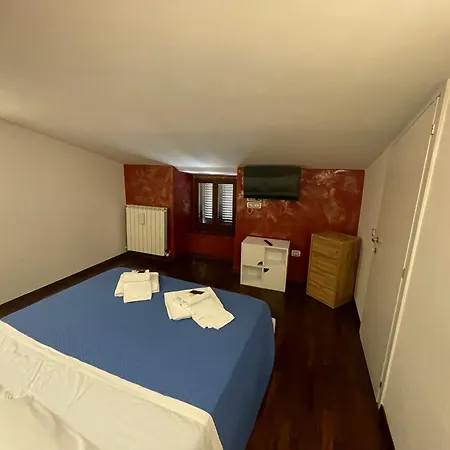 Apartamento Borgo Vico *