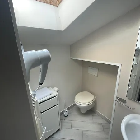 شقة Borgo Vico Fiordimonte