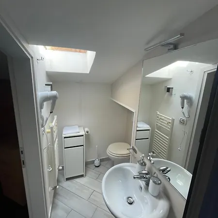 Borgo Vico Διαμέρισμα *