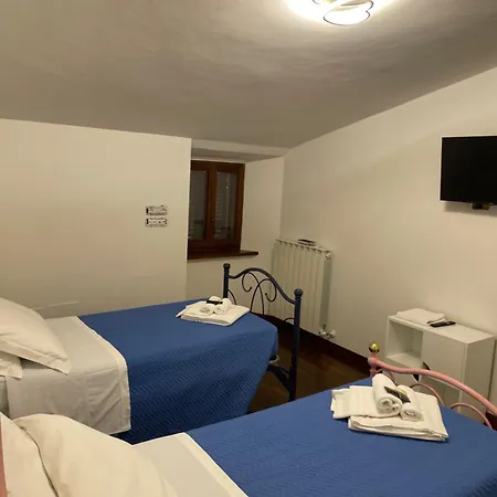 Διαμέρισμα Borgo Vico