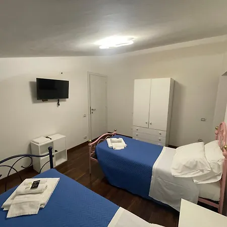 Borgo Vico Fiordimonte