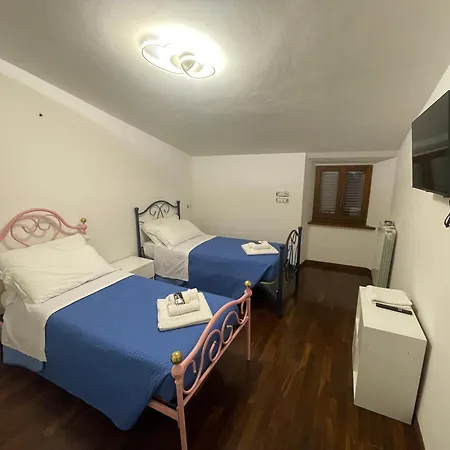 Apartamento Borgo Vico *