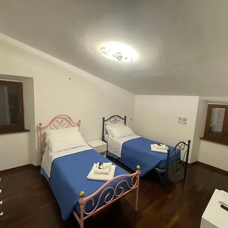 Apartamento Borgo Vico