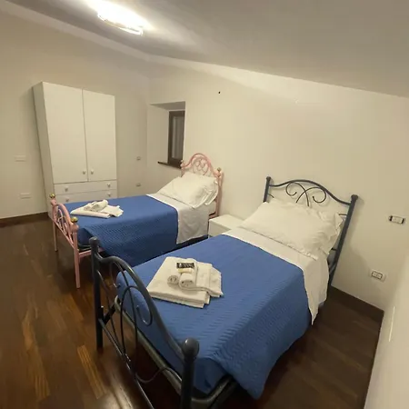 Διαμέρισμα Borgo Vico