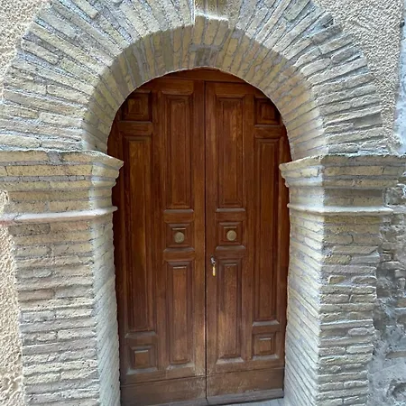 Borgo Vico Fiordimonte